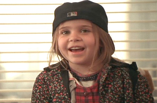 Happy birthday Mae Whitman! It\s been such a joy watching you grow into the finest actor of your generation 