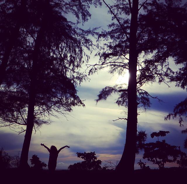 XstaticWorld's tweet image. #traveltuesday if you have to stop in Phuket for onward travel try Hat Nai Yang National Park away from the madness!