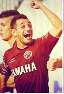 Lanuseros's tweet image. "Cualquier club de Argentina está detras de Lanús" @AcostaLautaroOK  #D7OS