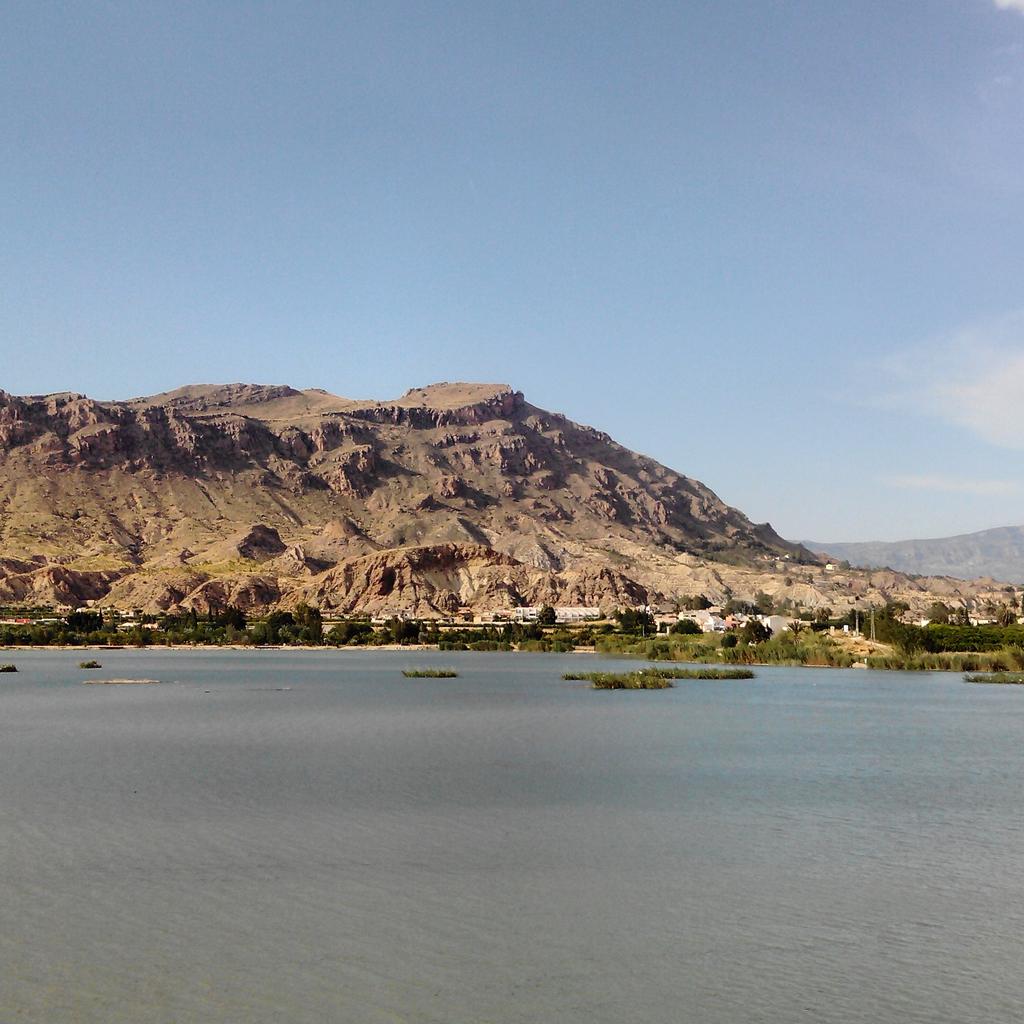 Xplorandomundo's tweet photo. Tarde de paseo por el #ValledeRicote #Murcia #travel #turismo #viajar #naturaleza #paisaje  #DiaDeLaRegionDeMurcia http://t.co/1p6tDyeGIm