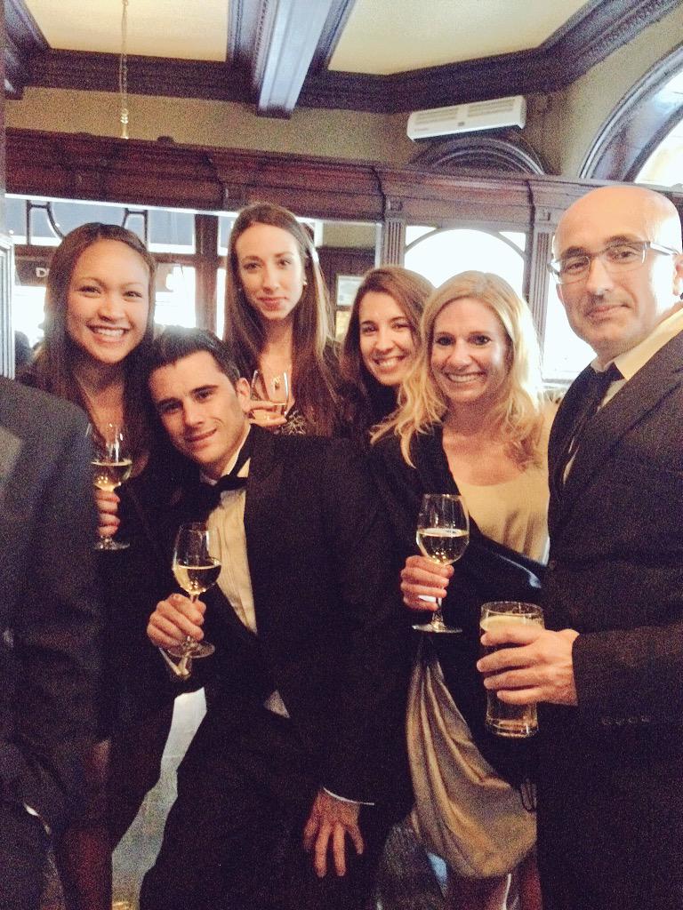jenifer_branley's tweet photo. Getting ready for the awards #drumsearchawards #teameuropcar @SMGSearchUK http://t.co/AfCiy6vlEp