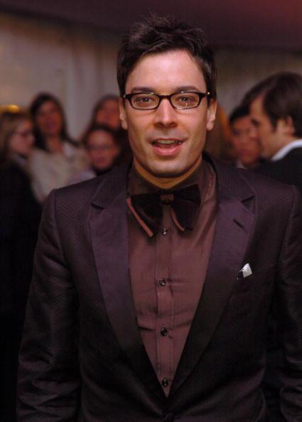 throwbackfallon's tweet image. 