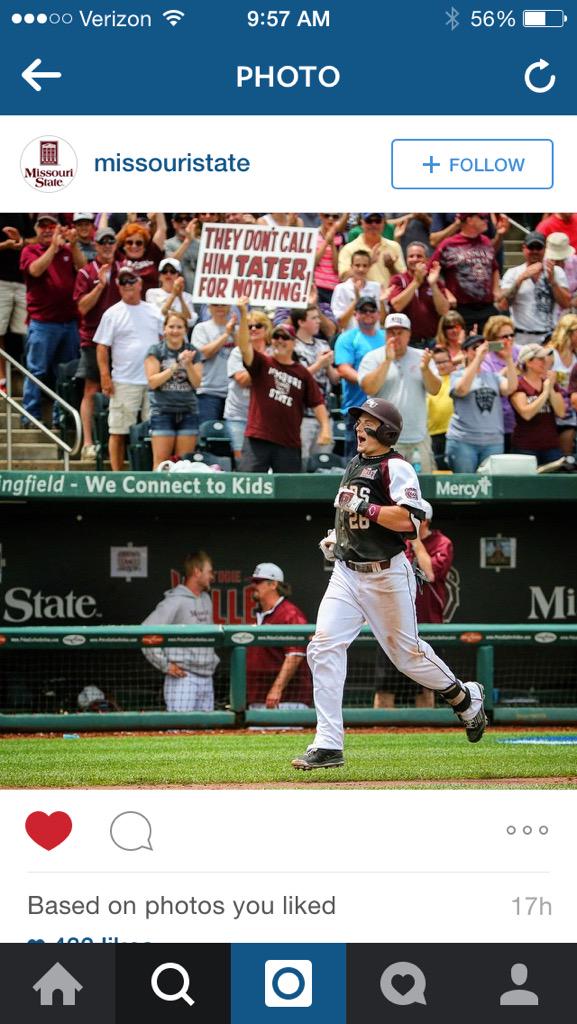 CoachT_RZRBacks's tweet image. Congrats @Tmatheny22 for being drafted by the @RedSox. Competitor who always played so hard for #MSUBearsBaseball