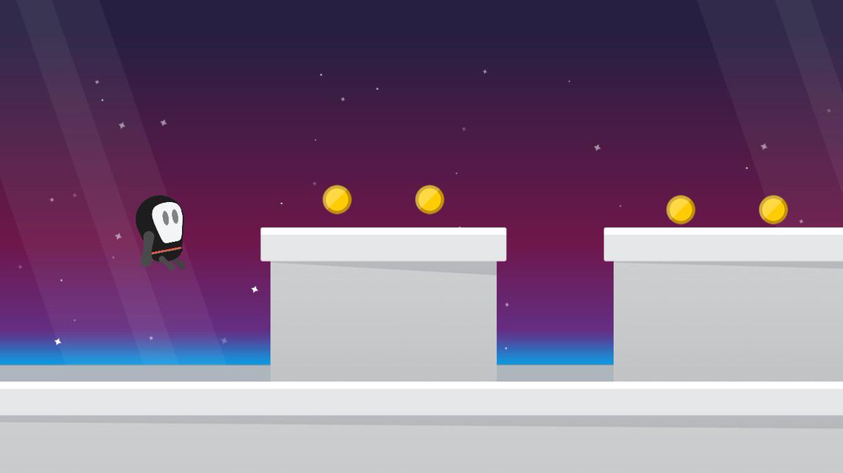 runbotsgame's tweet image. Run, little robot, run as far as you can! Download #runbots now! runbots.com