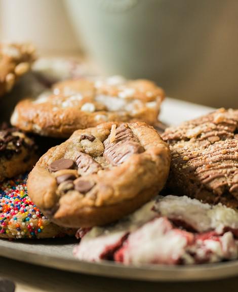 Father’s Day is an excuse to get dads what they are really craving. bit.ly/1MlCd3O #cookie #mix #dad