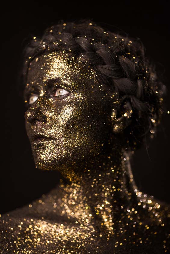 #embraceyourself.  
These beautiful images explore unconventional forms of identity. 
bit.ly/1GvUH3p