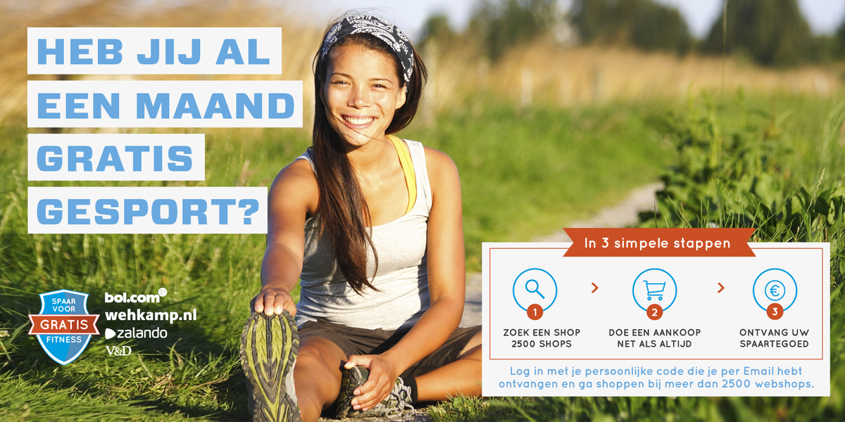 Benefitness (@benefitnessnl) on Twitter photo 