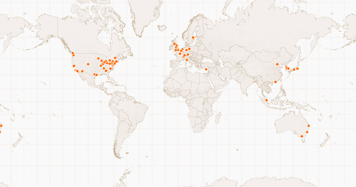 captaindata_s's tweet image. Utiliser CartoDB pour visualiser des données de géolocalisation captaindatascience.com/utiliser-carto… via @captaindata_s