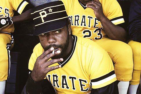Happy 64th birthday to seven-time All-Star Dave Parker. 