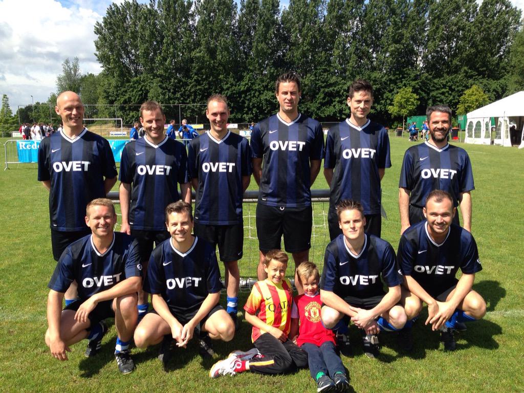 Ovet 4e op Cargill Kanaal Gent Terneuzen Cup