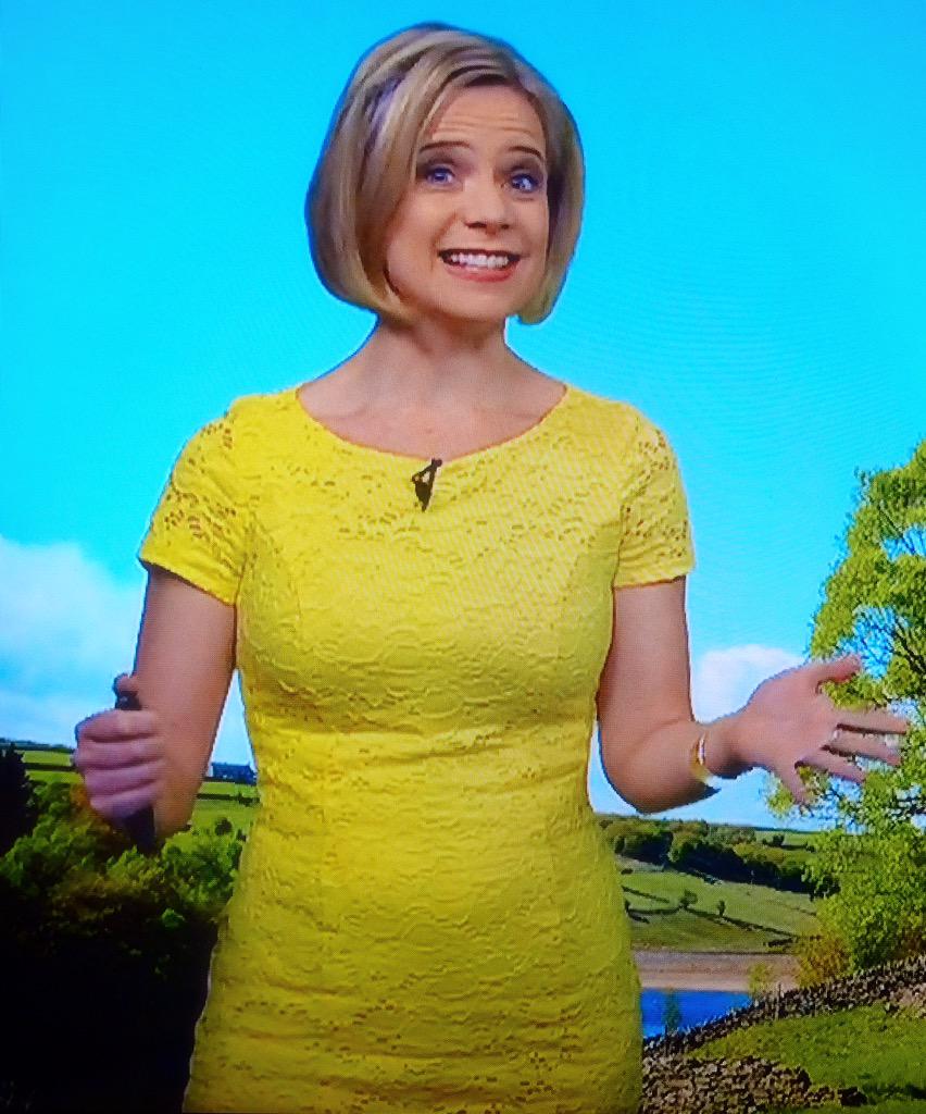 Ray Mach On Twitter Bbc Weather Girl Sarah Keith Lucas On Bbc 