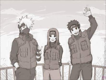 Seandainya kalo Rin gk Mati...
<a href="/DuniaNarutoID/">Naruto Indonesia 🇮🇩</a> 
<a href="/anime_narutoINA/">AnimeNarutoIndonesia</a> 
#TeamMinato