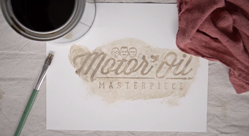 mullenloweus's tweet photo. .@PepBoys is creating works of art with recycled motor oil https://t.co/BMRyt71meM #MotorOilMasterpiece #PBContest http://t.co/TZVej3YQZJ