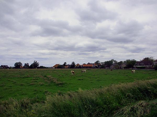 Op bezoek geweest bij de initiatiefnemer van #WouwDeWoude. Meer over dit toffe festival in #DeWoude volgt snel!