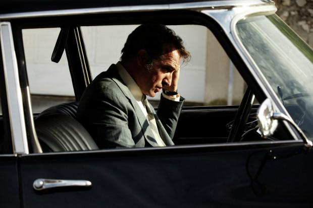 aprilmiles's tweet photo. Jean Dujardin in Connection... great film http://t.co/dXrkS0mvah