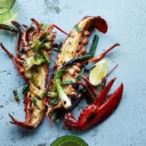 PK_IceHouse's tweet photo. Looking to do something different at your next BBQ? How about #Lobster on the grill?
http://t.co/srqqkkcm7C http://t.co/2MADvCvBPP
