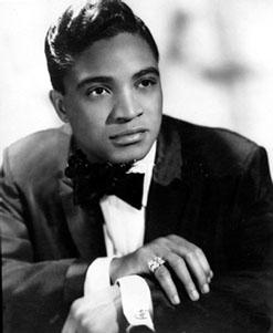 Happy Birthday in memory of Jackie Wilson (June 9, 1934 January 21, 1984)  