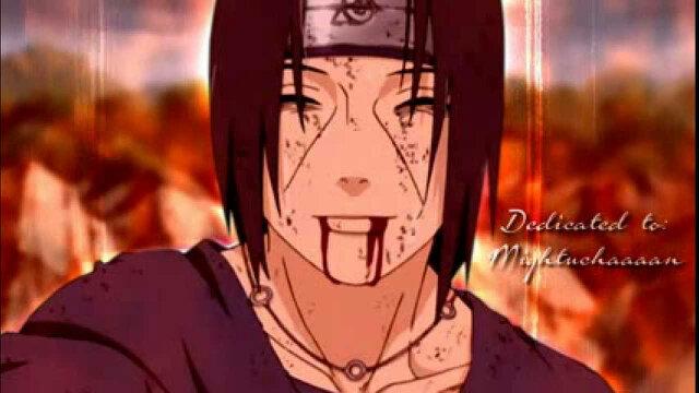 Happy Birthday Uchiha Itachi :) 