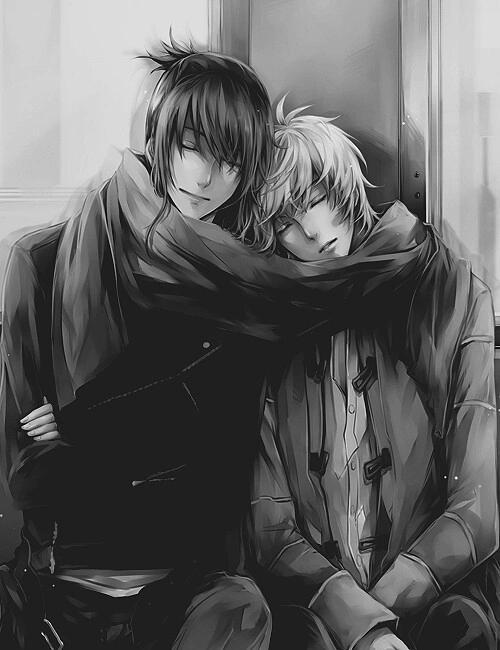 No6のtwitterイラスト検索結果 古い順 No6のtwitterイラスト検索結果 古い順