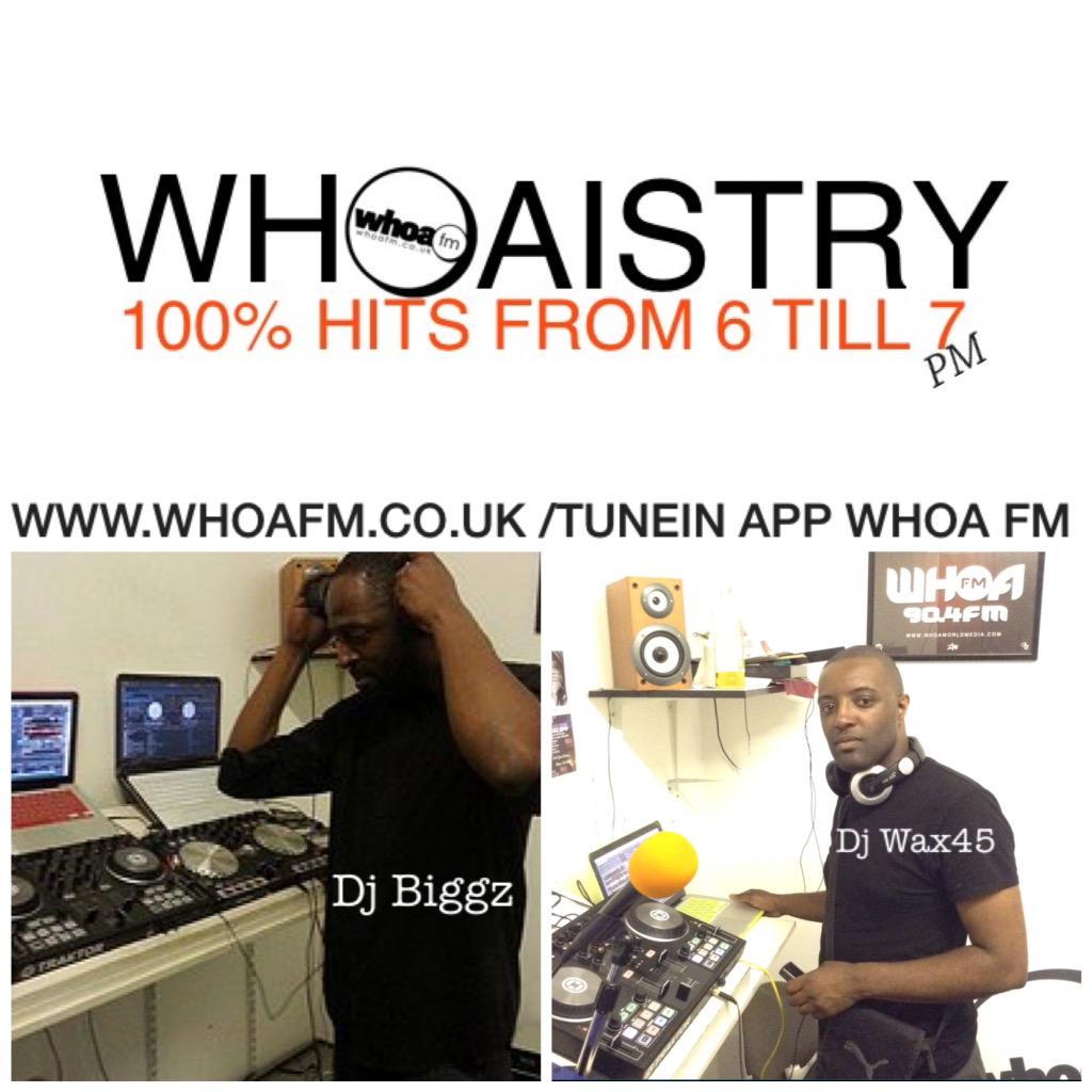 djwax45's tweet photo. #Theprofessionalz
⏰2day @ 4pm 2 8pm
☎ 07946 483719(watsapp)
🐣 @whoafm
🐣 @theprofessionalzuk
📷Instagram whoafm http://t.co/RdTk92ePvl