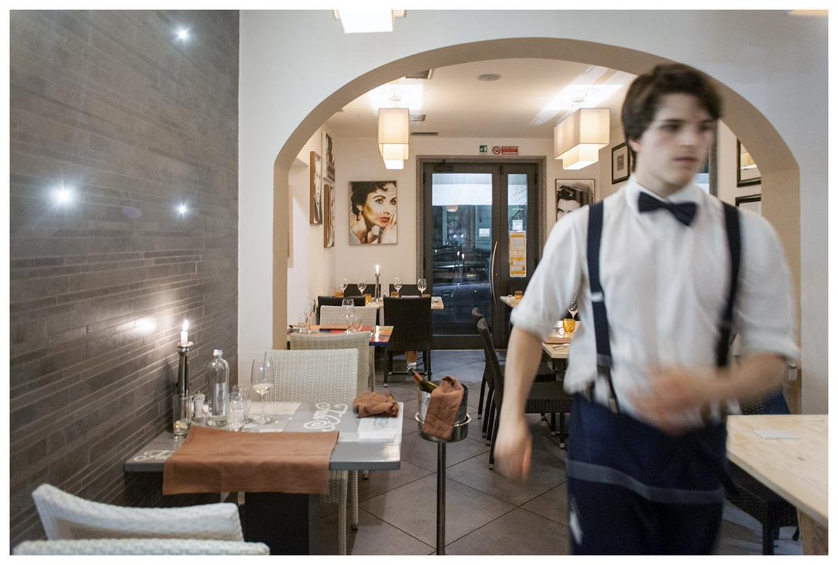 LaFonderia_sm's tweet photo. http://t.co/TlRkitY9hF
#fubis #Viareggio, il nuovo esplosivo gusto. #Fish #restaurantes @SFubiani @aldofiordelli http://t.co/mAUx3LV8fg