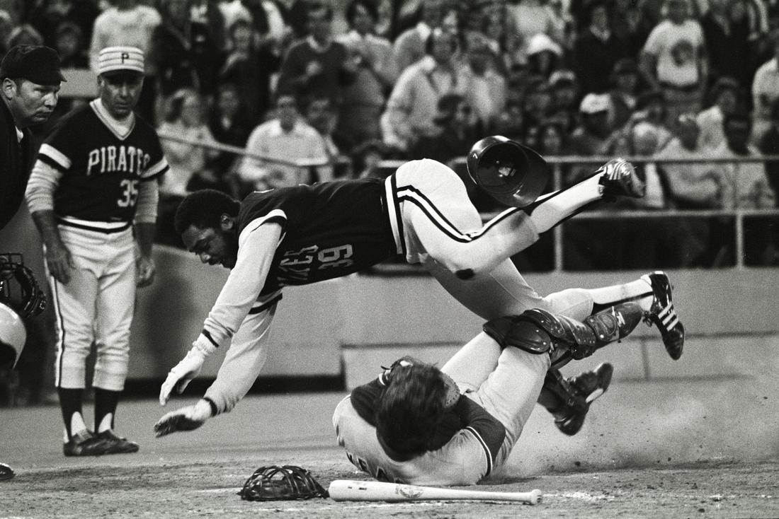 Happy Birthday Dave Parker, \78 NL MVP, 7x All-Star, 2x batting champ, 3x Gold Glove RF, career .290 hitter w 526 2Bs 