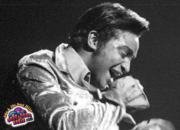 Happy Birthday to RNR HOF member Jackie Wilson, born on this day in 1934 (d.1984)  