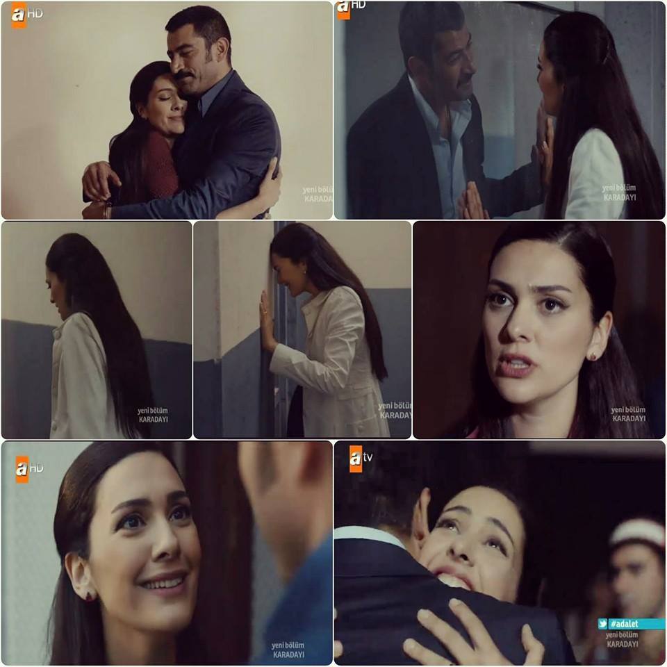 KaradayiGeorgia's tweet photo. @Karadayı 114. bölüm sona erdi. Göstermiş olduğunuz yoğun ilgiye teşekkür ederi... #adalet @semaergenekonn @UlucBay http://t.co/7mvyKYrXZl