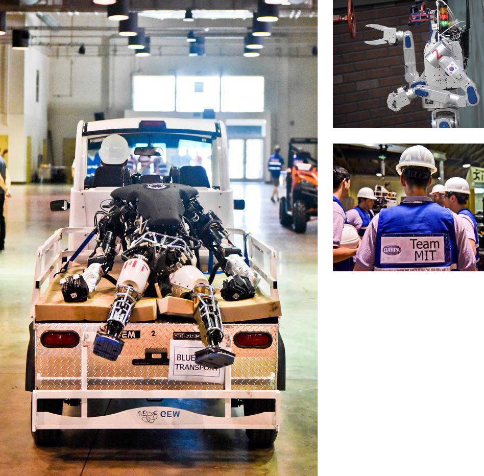 techreview's tweet photo. Robot-Human Teamwork 
http://t.co/MgGKY9so6W http://t.co/naguMbWec2