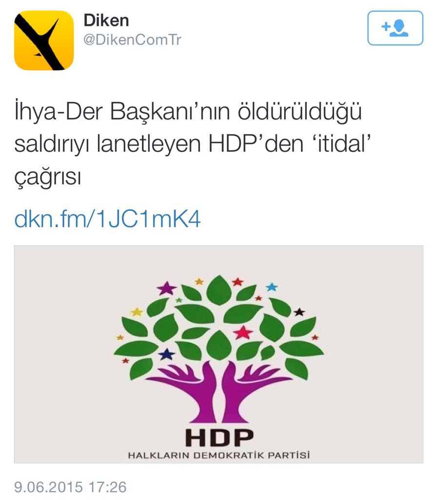 Kaçak Yayın™ tweet media