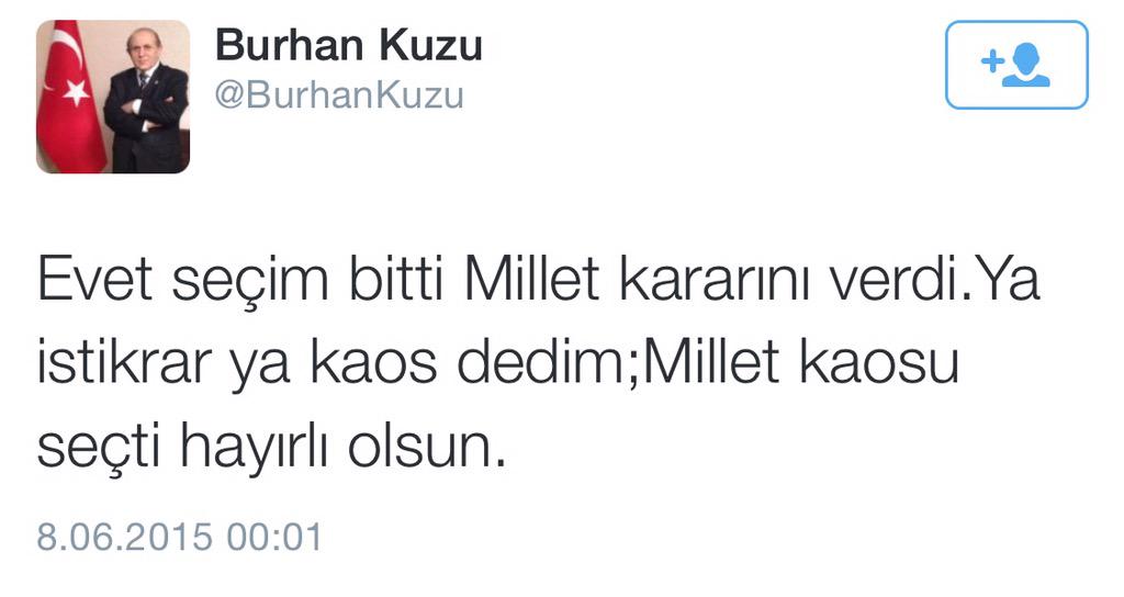 Kaçak Yayın™ tweet media