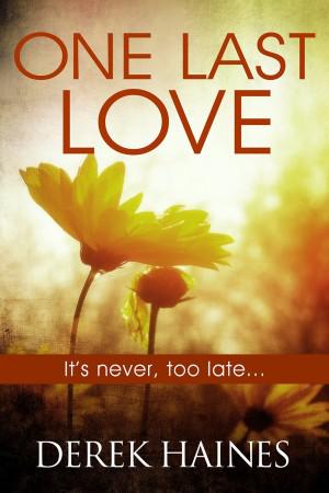 Whizbuzz's tweet photo. One Last Love : Derek Haines http://t.co/mV3dWfYrk5 #whizbuzz for #books http://t.co/hLbynk3U9y