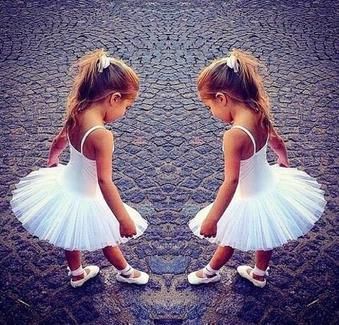 Looks like someone is tryna' be like their mommy! @LittleAbiCPRP . What does the mother think of it? <a href="/barbrapalcprp/">Barb</a>