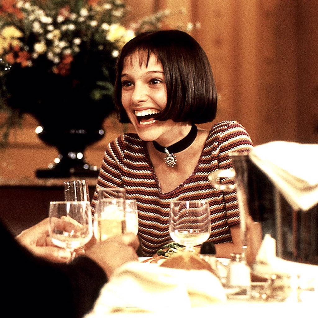 Happy Birthday Natalie Portman! 