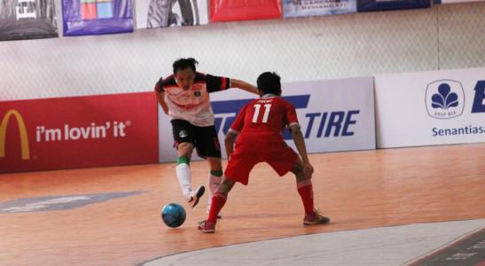 ligamahasiswa.co.id/hasil-imbang-w… | Drama Enam Gol UNIKOM &amp; STIE Kesatuan. Tegang! #LIMAFutsal2015 <a href="/Futsalunikom/">UNIKOM FUTSAL CAMPUS</a>