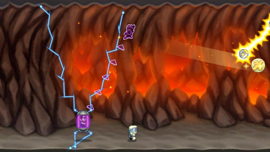 dpichirallo's tweet photo. I just flew 662m in an awesome game of #JetpackJoyride on iPhone.yes http://t.co/LhGr4w0F1p http://t.co/nYKzhx4MXA