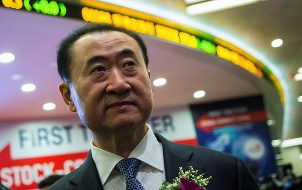 GMCrowdfunding's tweet photo. [#CHINE] La plus grande fortune d'Asie demande de l'aide à son peuple..! - https://t.co/91YmgElew5 #crowdfunding http://t.co/YHjRS4qTyO