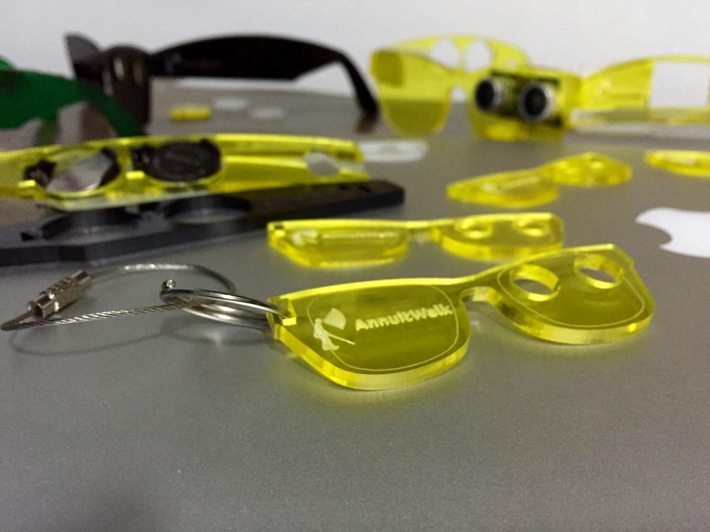 AnnuitWalk's tweet image. Olha que tem novidades chegando aí ;)
#AnnuitWalk #TechnologyForBlind #Blind #AssistiveTechnology