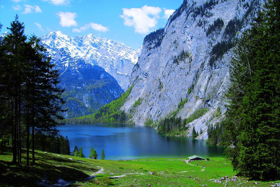 Königssee tweet media