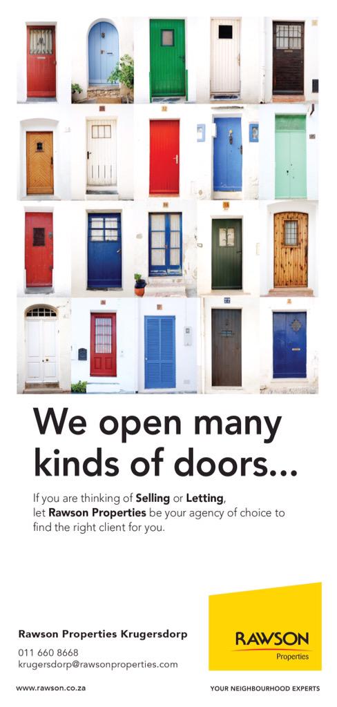 AnePrinsloo's tweet photo. Let us help you find the right buyer for your property! http://t.co/zspppmak9Q