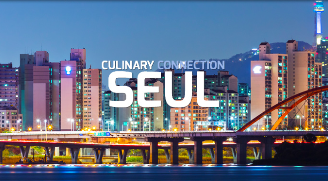 bculinary's tweet photo. Culinary Connection Seúl, http://t.co/1f2AnYFKvv @_JesusSanchez @albora_res @JMAizega #compartir #aprender http://t.co/c2qbPau3f1