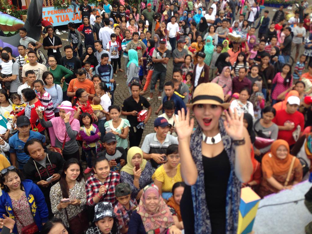 Terimakasih titik lovers.....