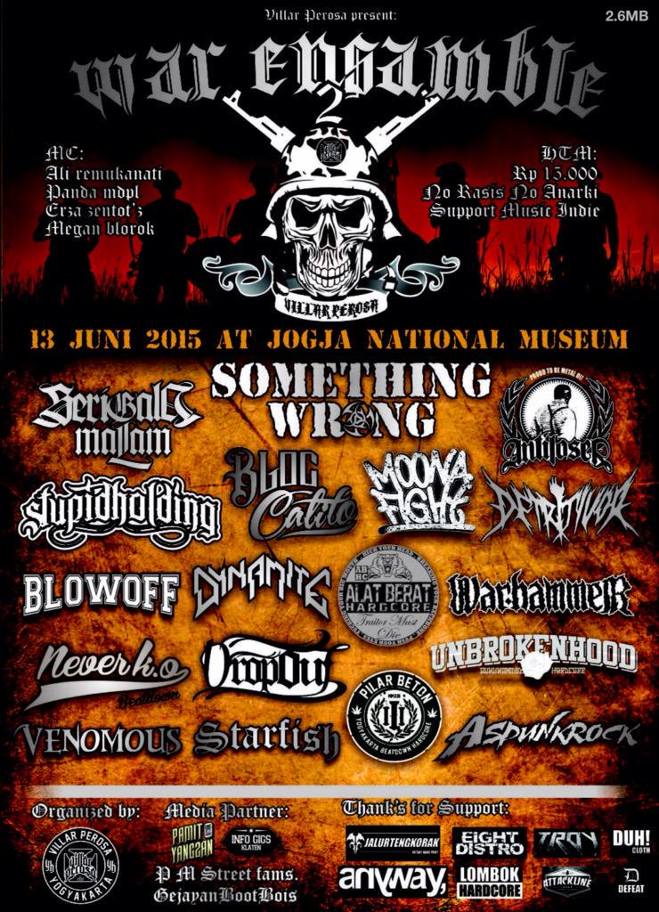 PILAR BETON HC tweet media