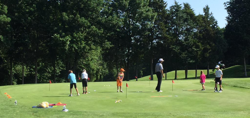 foxrungcmo's tweet photo. To be young again and play @PGAjrleaguegolf @foxrungcmo with my friends! @Gateway_Juniors #PGAJRLG #GOLFisFUN http://t.co/he90A7OXWi