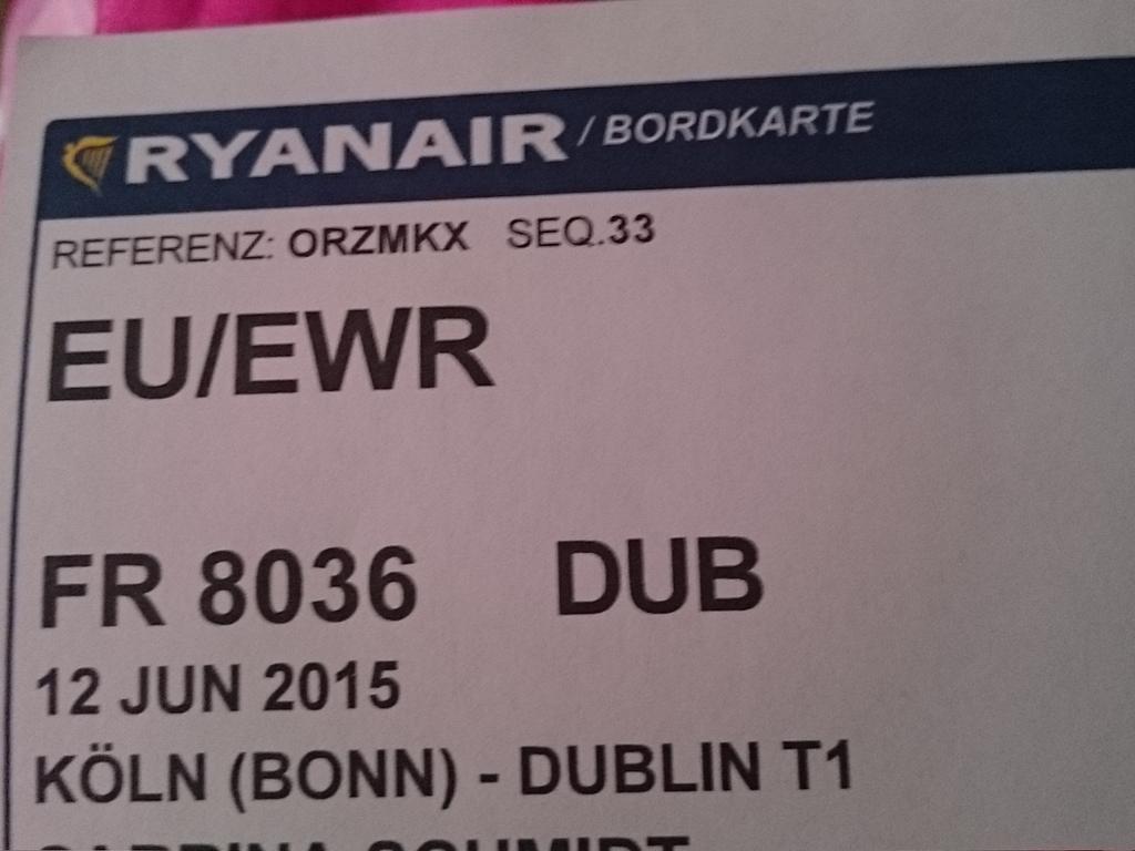 <a href="/planetjedward/">JEDWARD</a> 3 days until <a href="/MonjaJedhead/">Monja.Jedgirl 1:25</a> and me fly to Dublin 😍😍 ✈ 🍀🍀🍀🍀 yeah ⭐⭐⭐⭐⭐⭐⭐⭐⭐⭐⭐