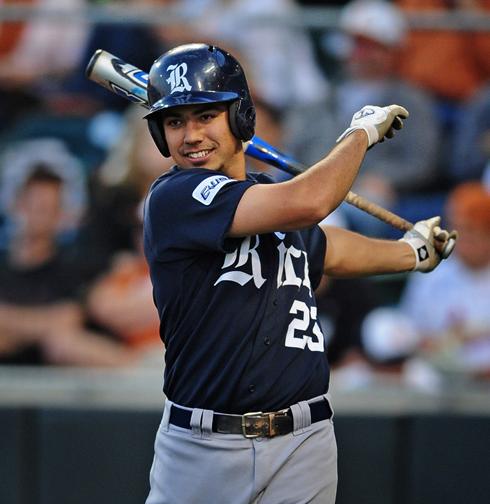 Happy belated bday to \s Anthony Rendon who made his 2015 season debut last Thursday  