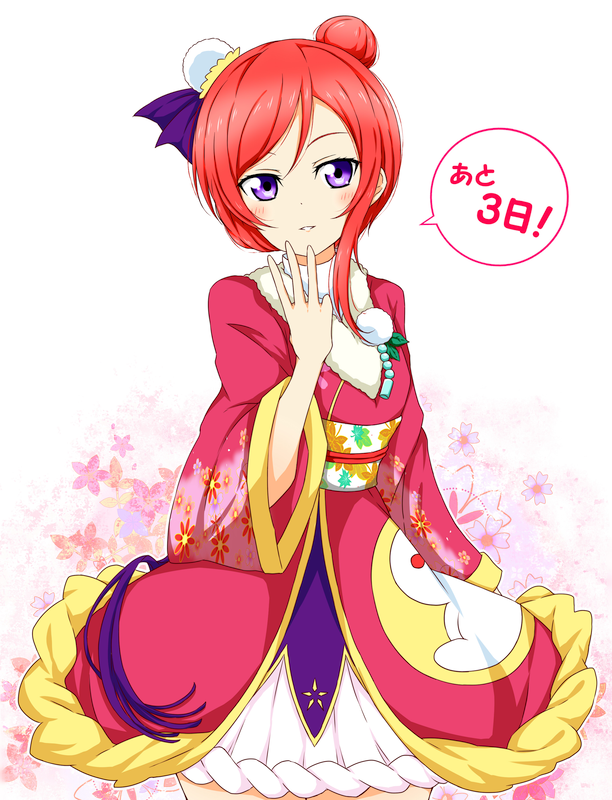 ラブライブ劇場版公開日まであと3日! 