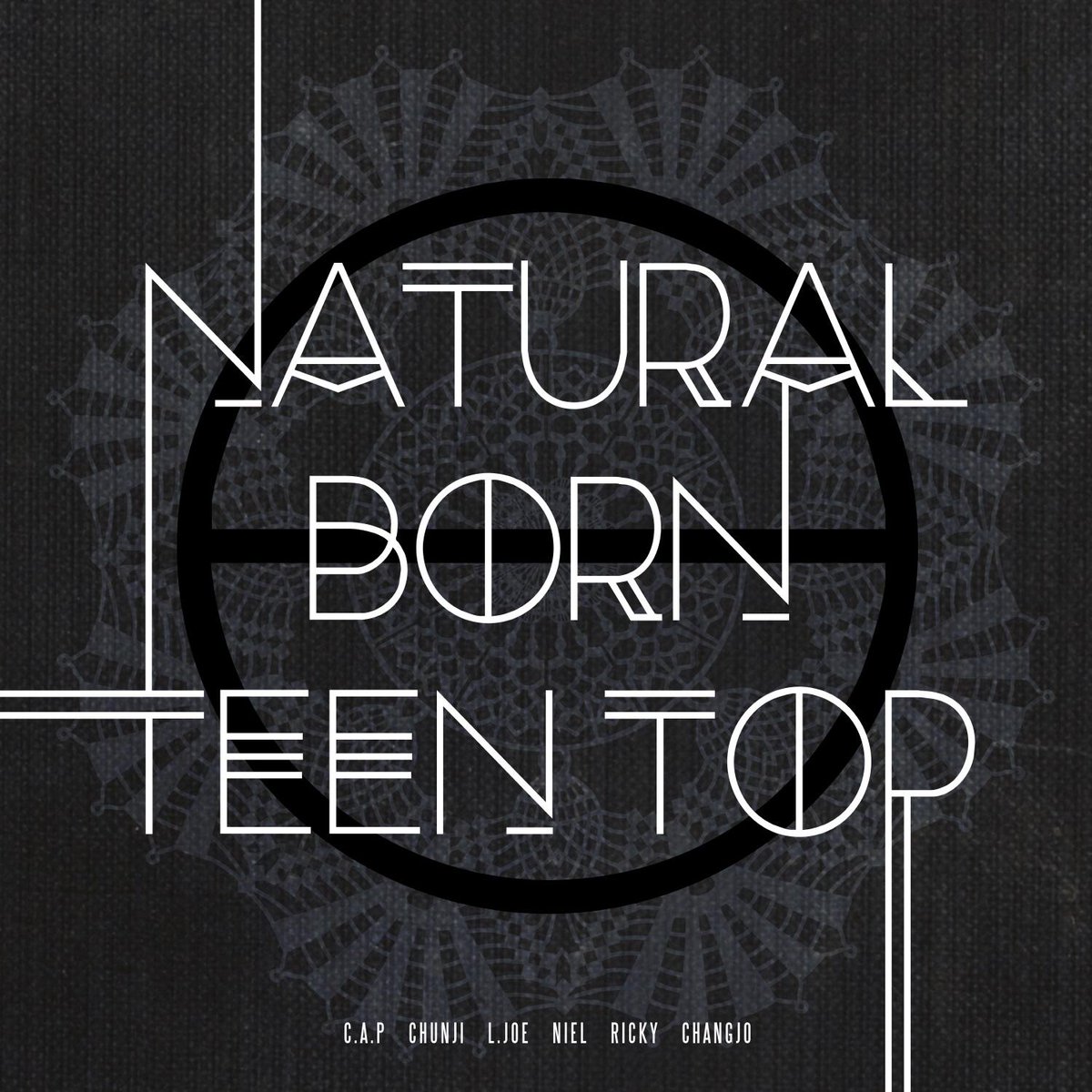 [معلومة] سوف يتم إصدار ألبوم Natural Born بنسختين!!   CHESUhuUcAEVo__
