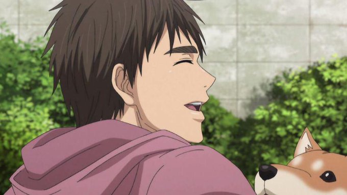 木吉鉄平の誕生日のtwitterイラスト検索結果