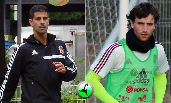 Balonazos's tweet photo. #CA215 Dani Hernández y Amorebieta entre los más altos de la Copa América http://t.co/wP1DbDnhNS http://t.co/G4l78ZoDKT